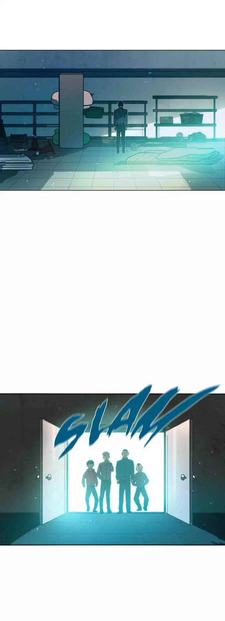 Save Me Manhwa - Chapter 27 Page 32