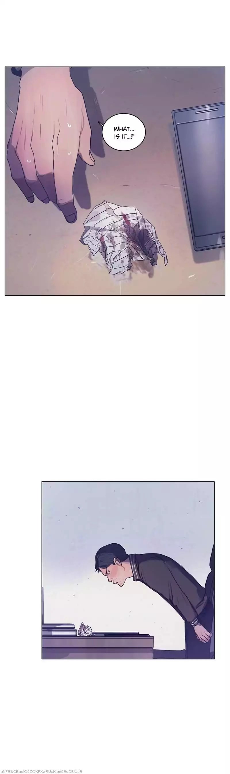 Save Me Manhwa - Chapter 50 Page 2