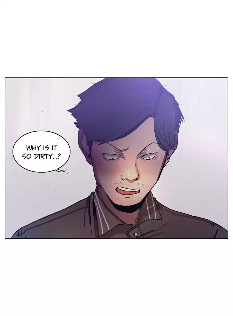 Save Me Manhwa - Chapter 50 Page 3