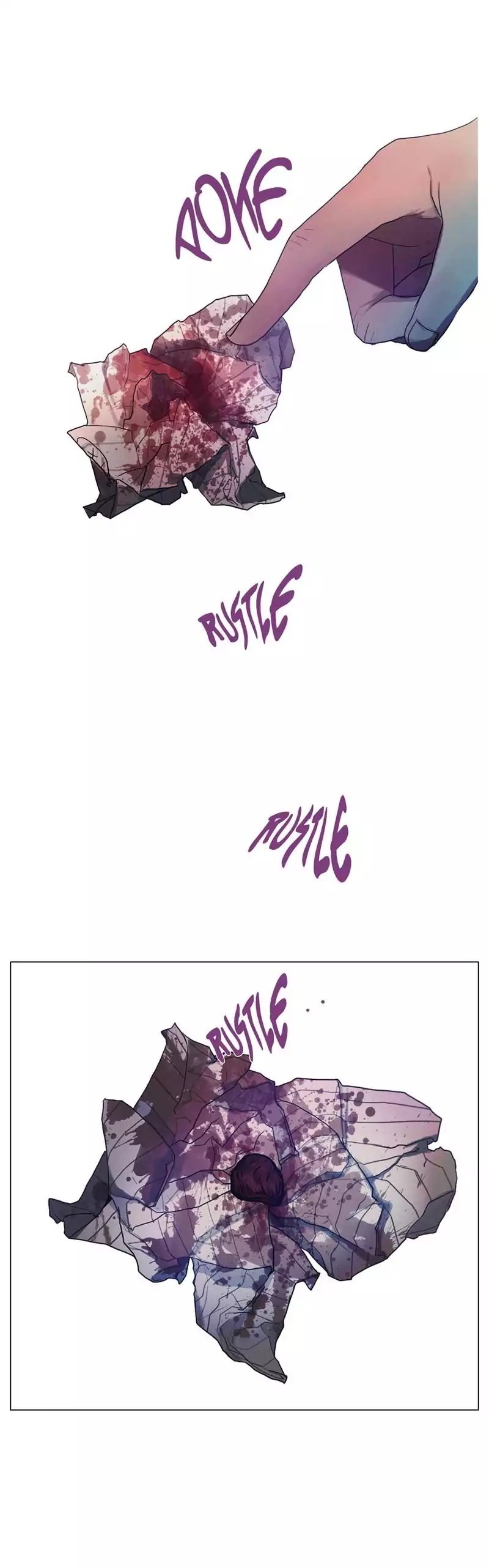 Save Me Manhwa - Chapter 50 Page 4