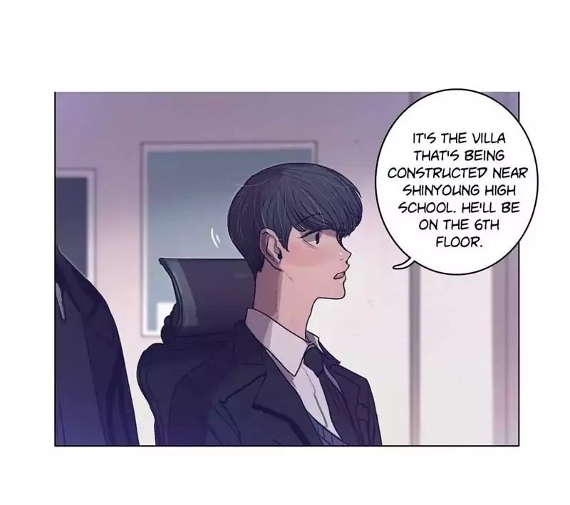 Save Me Manhwa - Chapter 50 Page 8