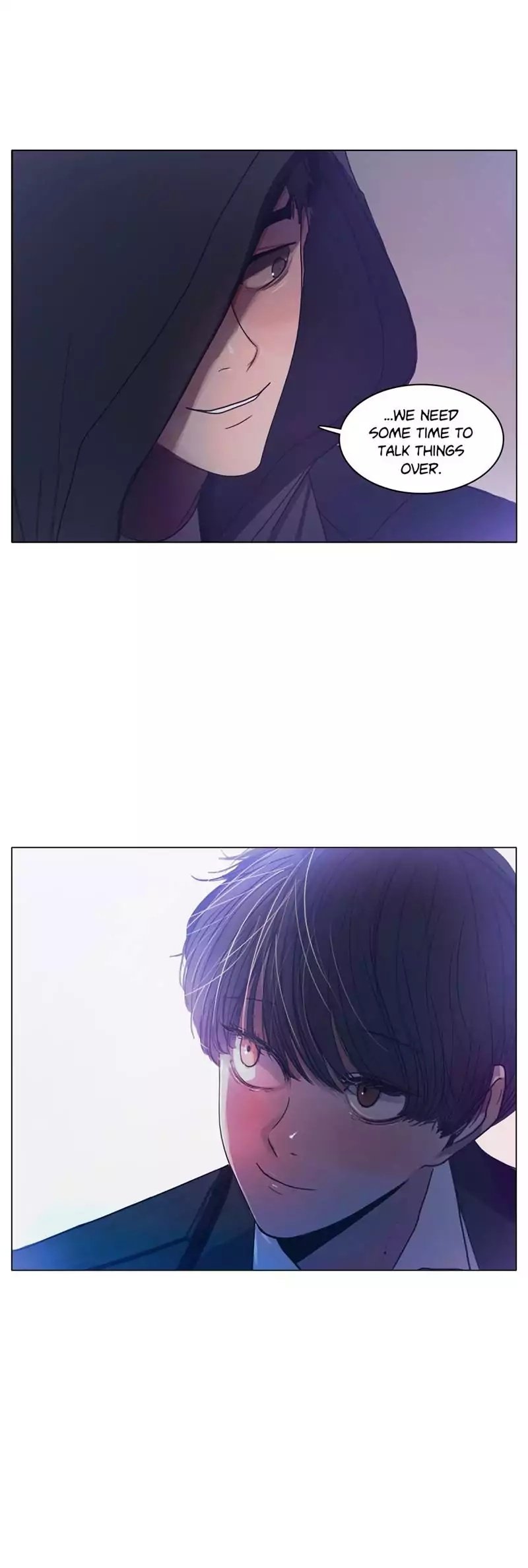 Save Me Manhwa - Chapter 50 Page 15