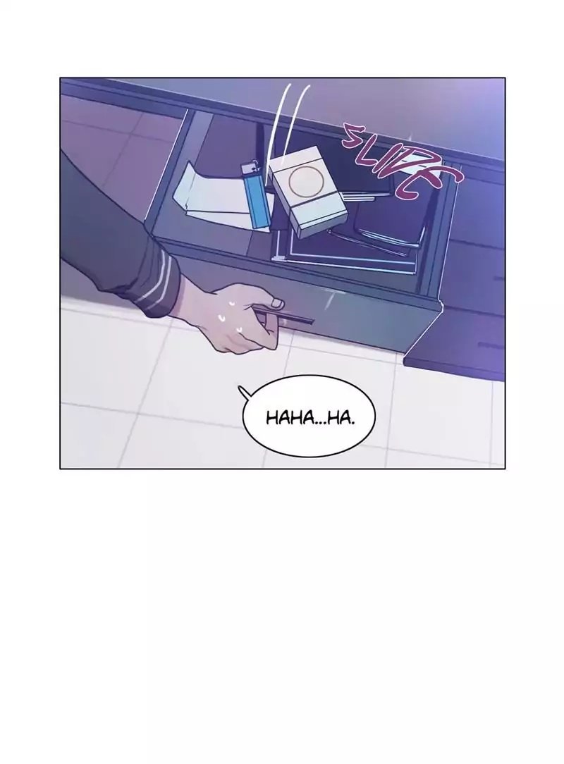 Save Me Manhwa - Chapter 50 Page 17