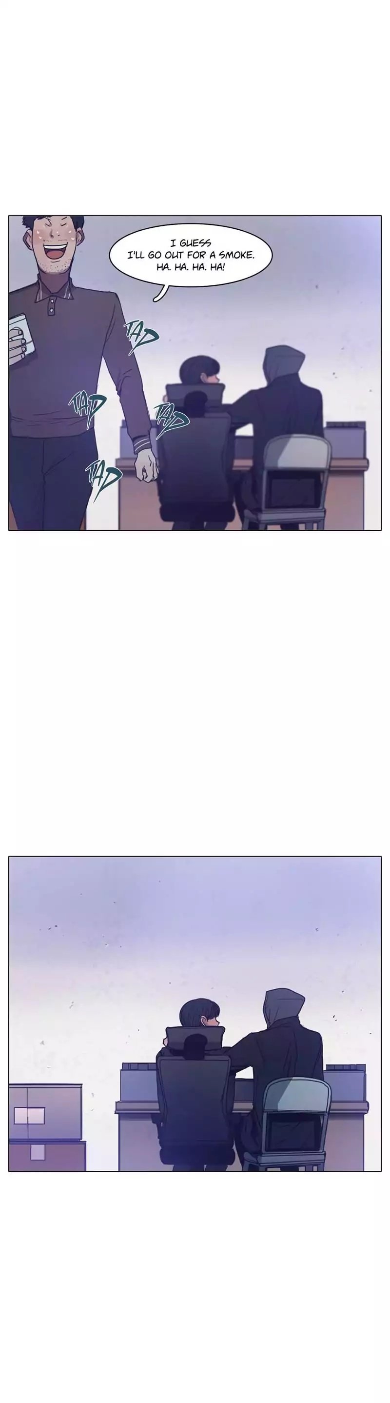 Save Me Manhwa - Chapter 50 Page 18