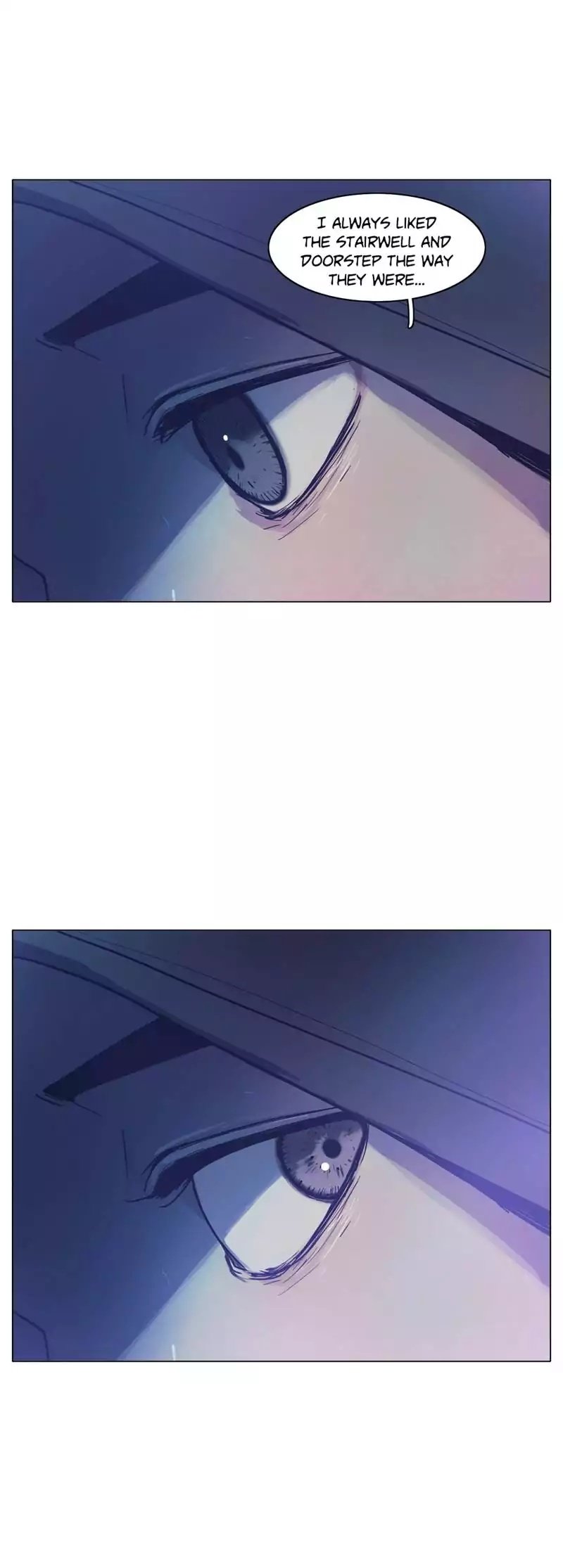 Save Me Manhwa - Chapter 50 Page 22