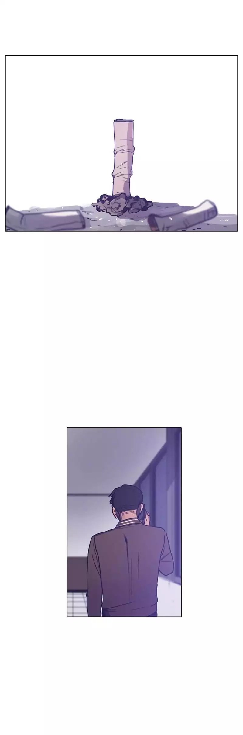 Save Me Manhwa - Chapter 50 Page 35