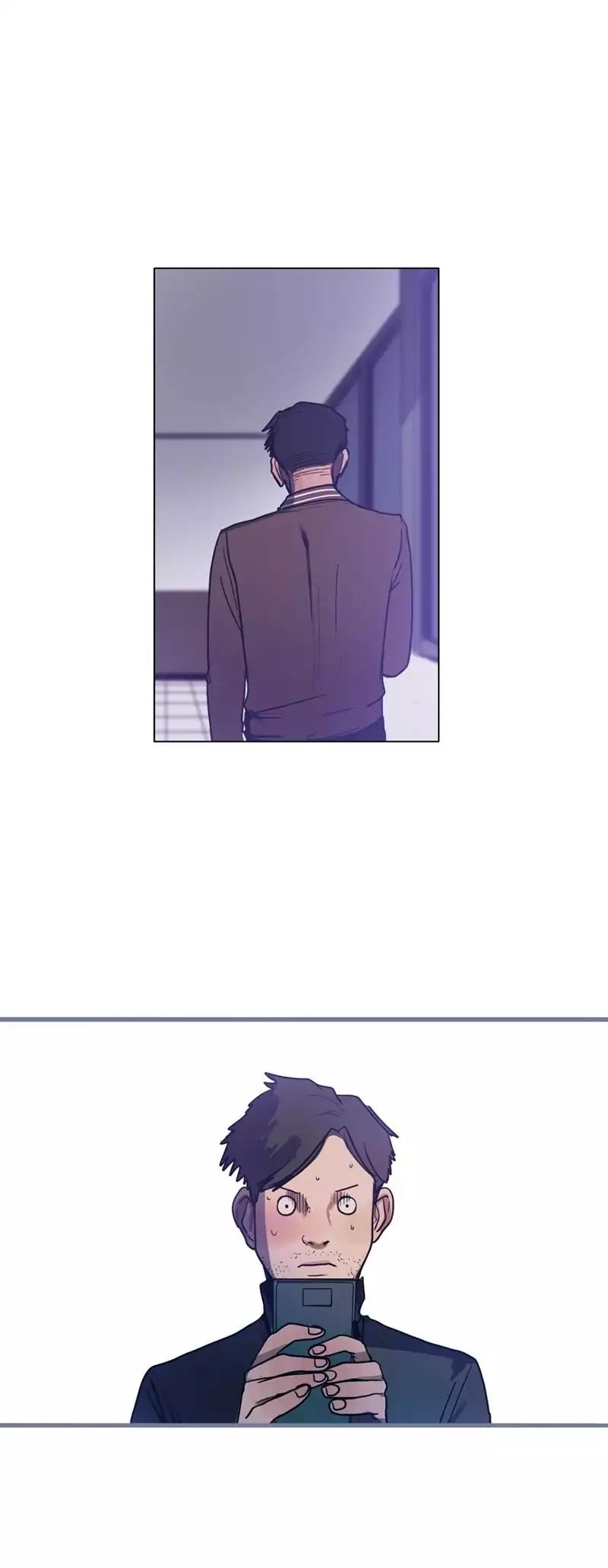 Save Me Manhwa - Chapter 50 Page 36