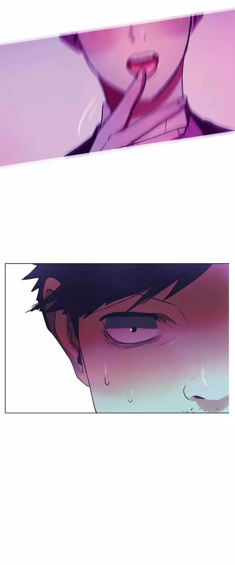 Save Me Manhwa - Chapter 50 Page 38