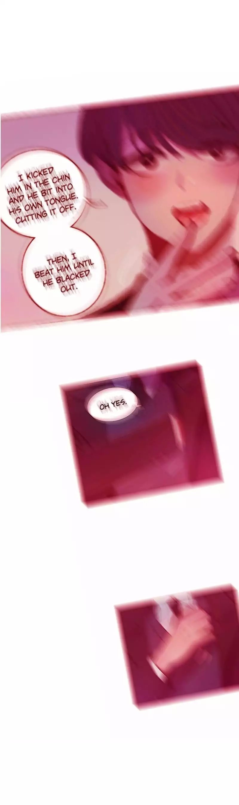 Save Me Manhwa - Chapter 50 Page 39