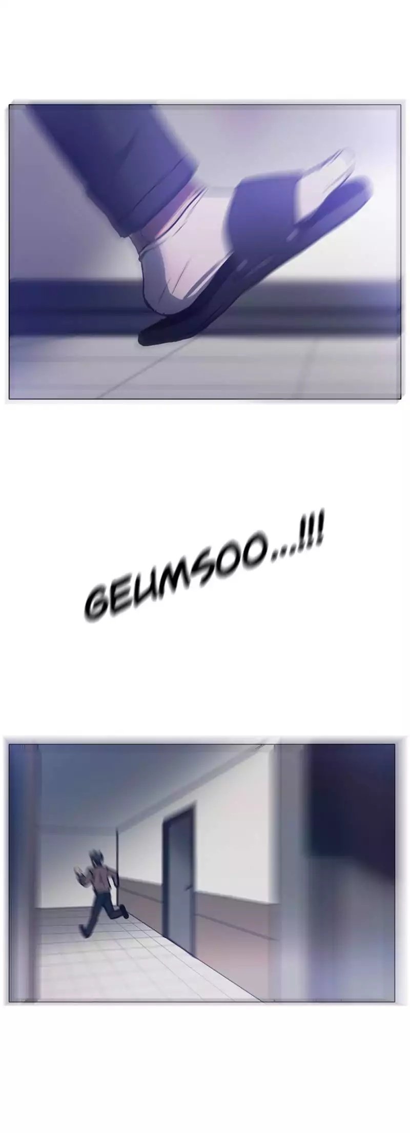 Save Me Manhwa - Chapter 50 Page 43