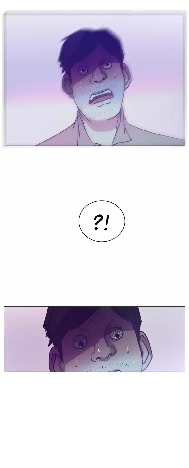 Save Me Manhwa - Chapter 50 Page 45