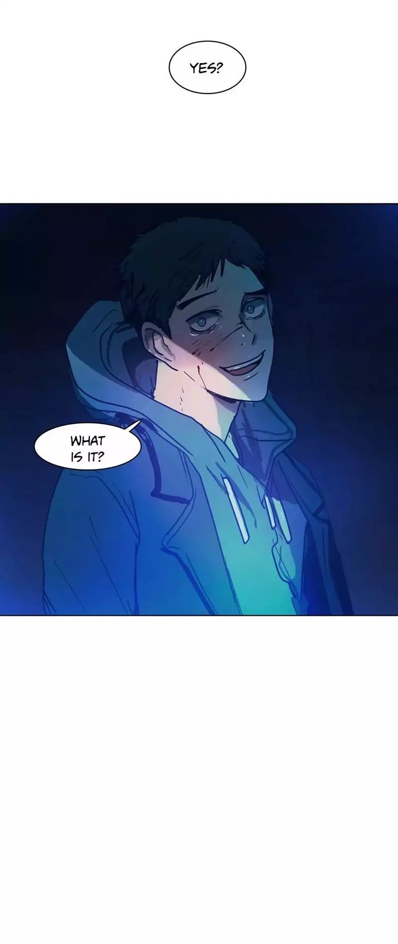 Save Me Manhwa - Chapter 50 Page 49