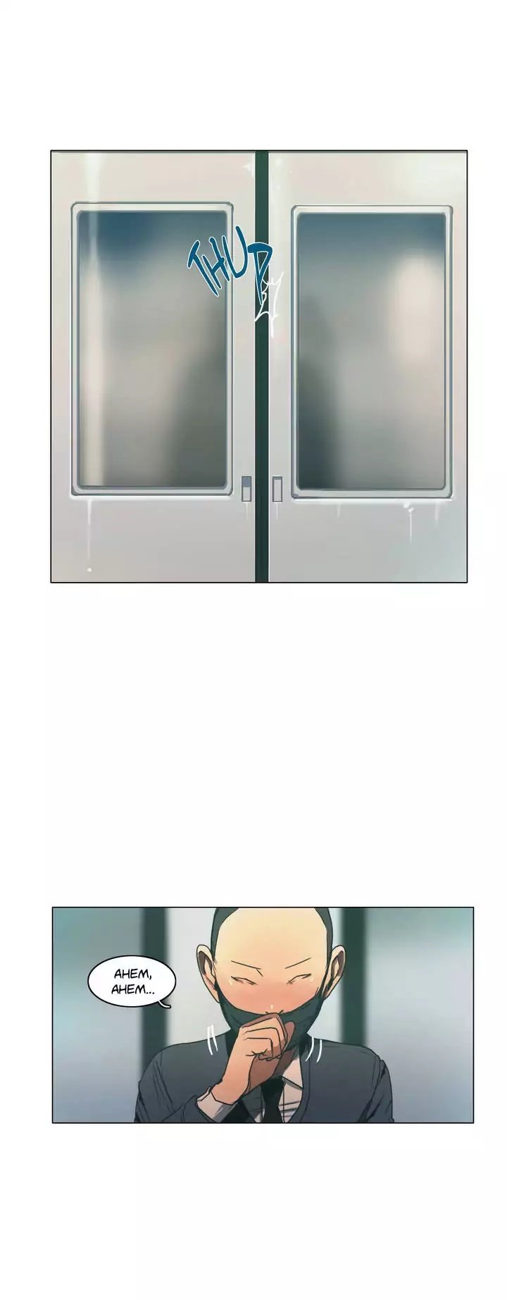 Save Me Manhwa - Chapter 26 Page 1