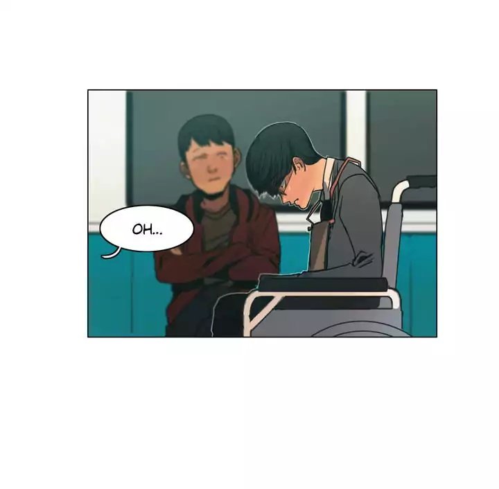 Save Me Manhwa - Chapter 26 Page 10