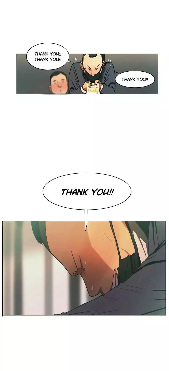 Save Me Manhwa - Chapter 26 Page 23
