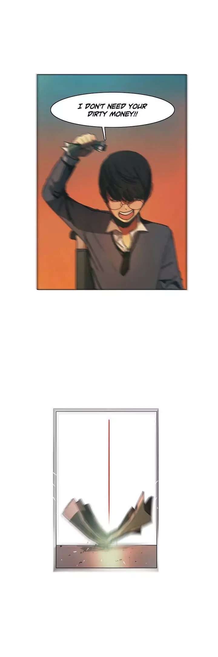 Save Me Manhwa - Chapter 26 Page 29