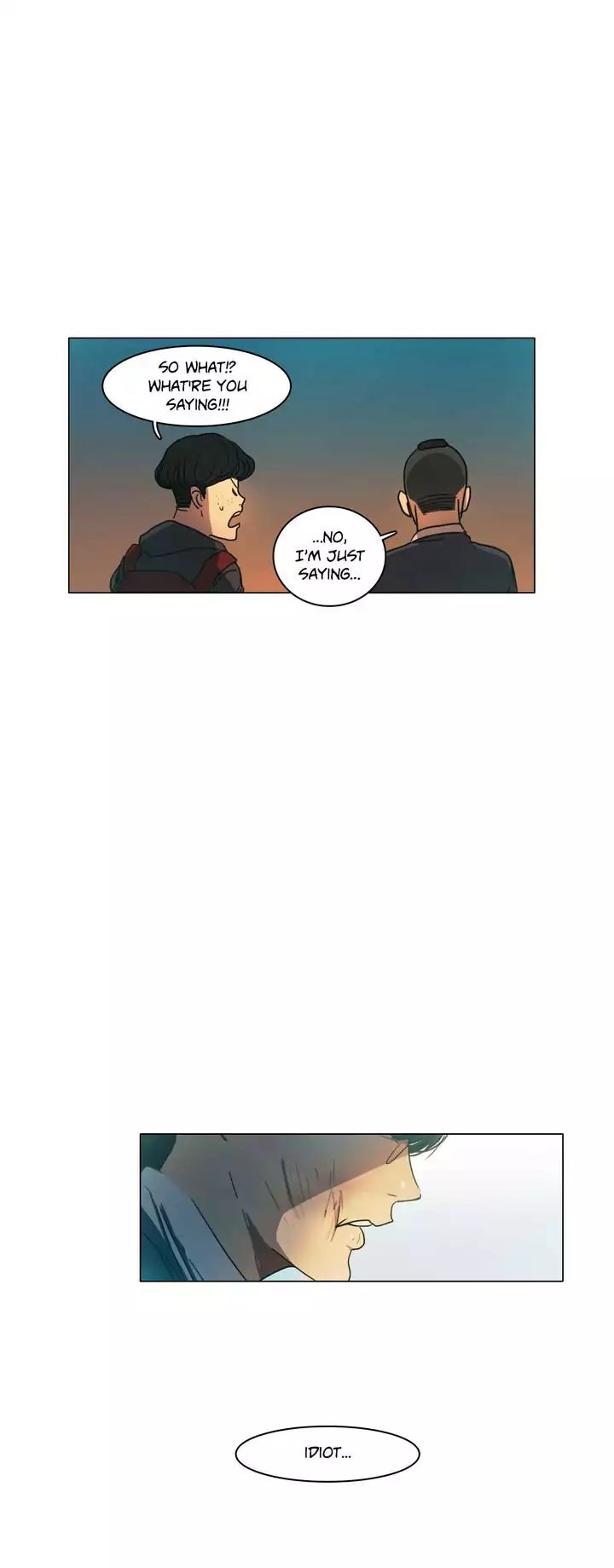 Save Me Manhwa - Chapter 26 Page 36