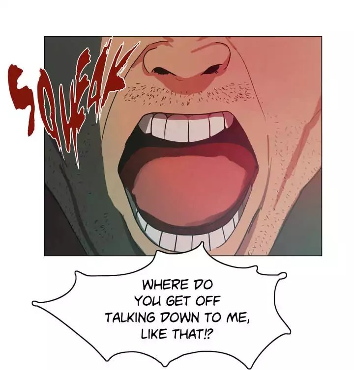 Save Me Manhwa - Chapter 17 Page 22