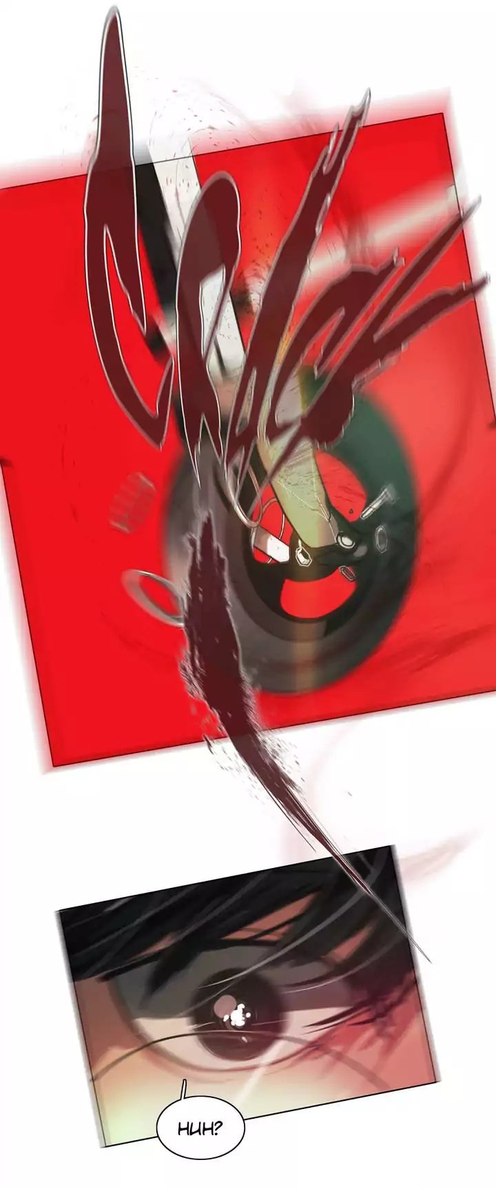 Save Me Manhwa - Chapter 17 Page 23