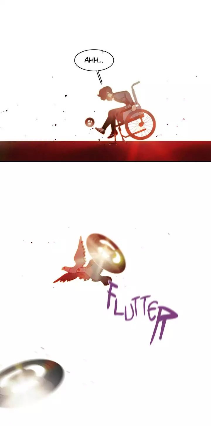 Save Me Manhwa - Chapter 17 Page 24