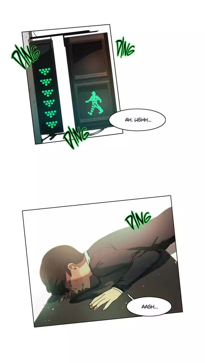 Save Me Manhwa - Chapter 17 Page 28