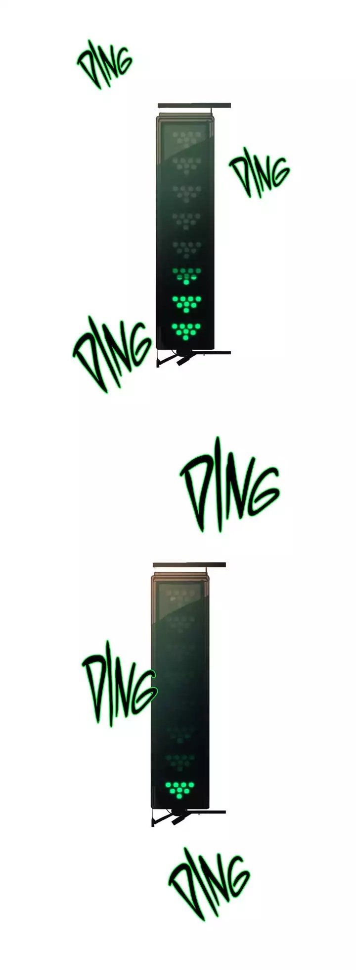 Save Me Manhwa - Chapter 17 Page 30