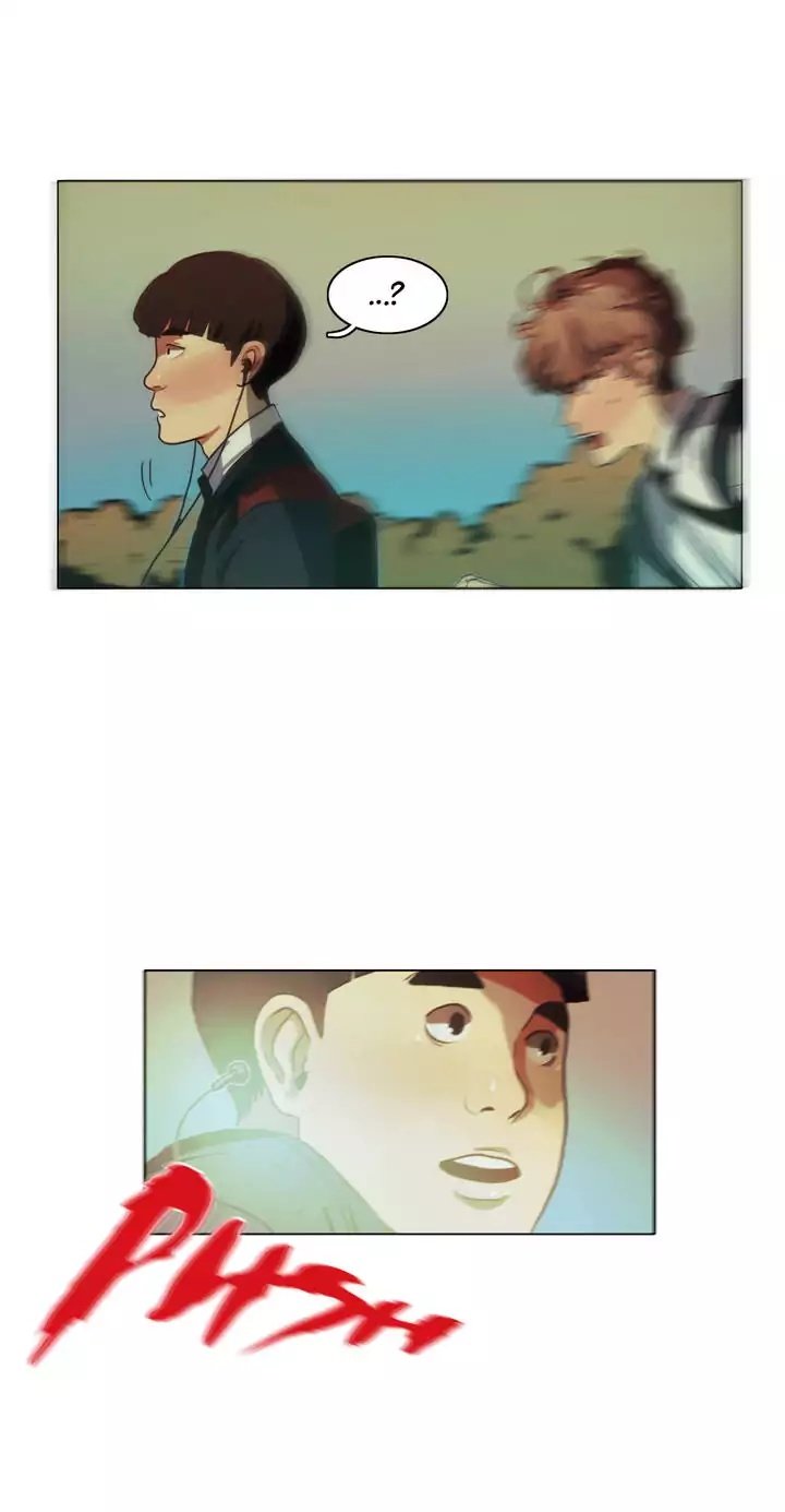 Save Me Manhwa - Chapter 17 Page 34