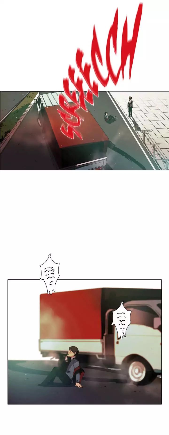 Save Me Manhwa - Chapter 17 Page 41