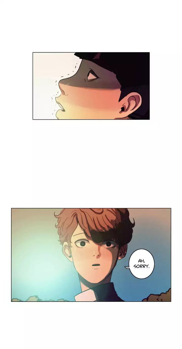 Save Me Manhwa - Chapter 17 Page 43