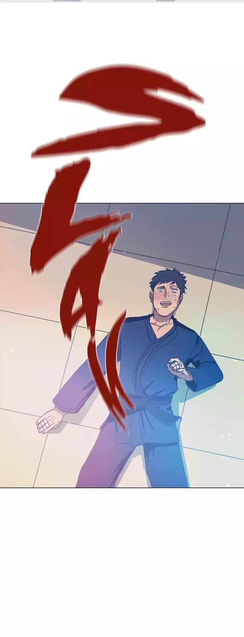 Save Me Manhwa - Chapter 35 Page 3