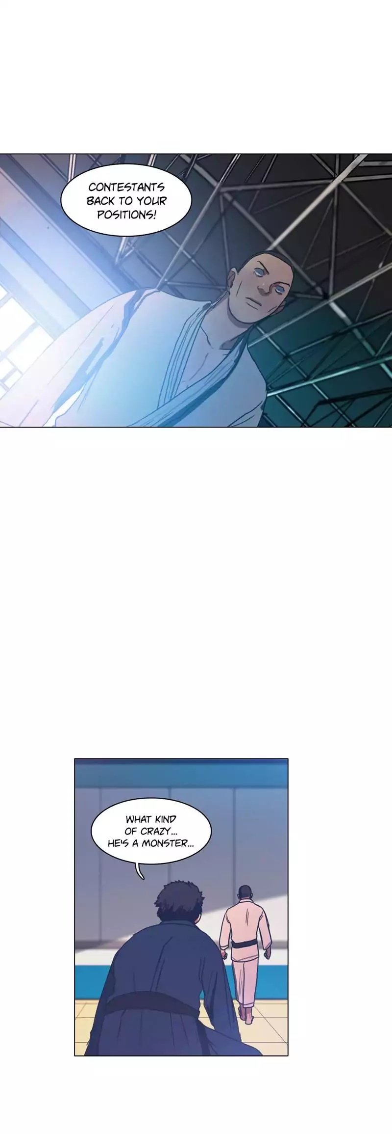 Save Me Manhwa - Chapter 35 Page 5