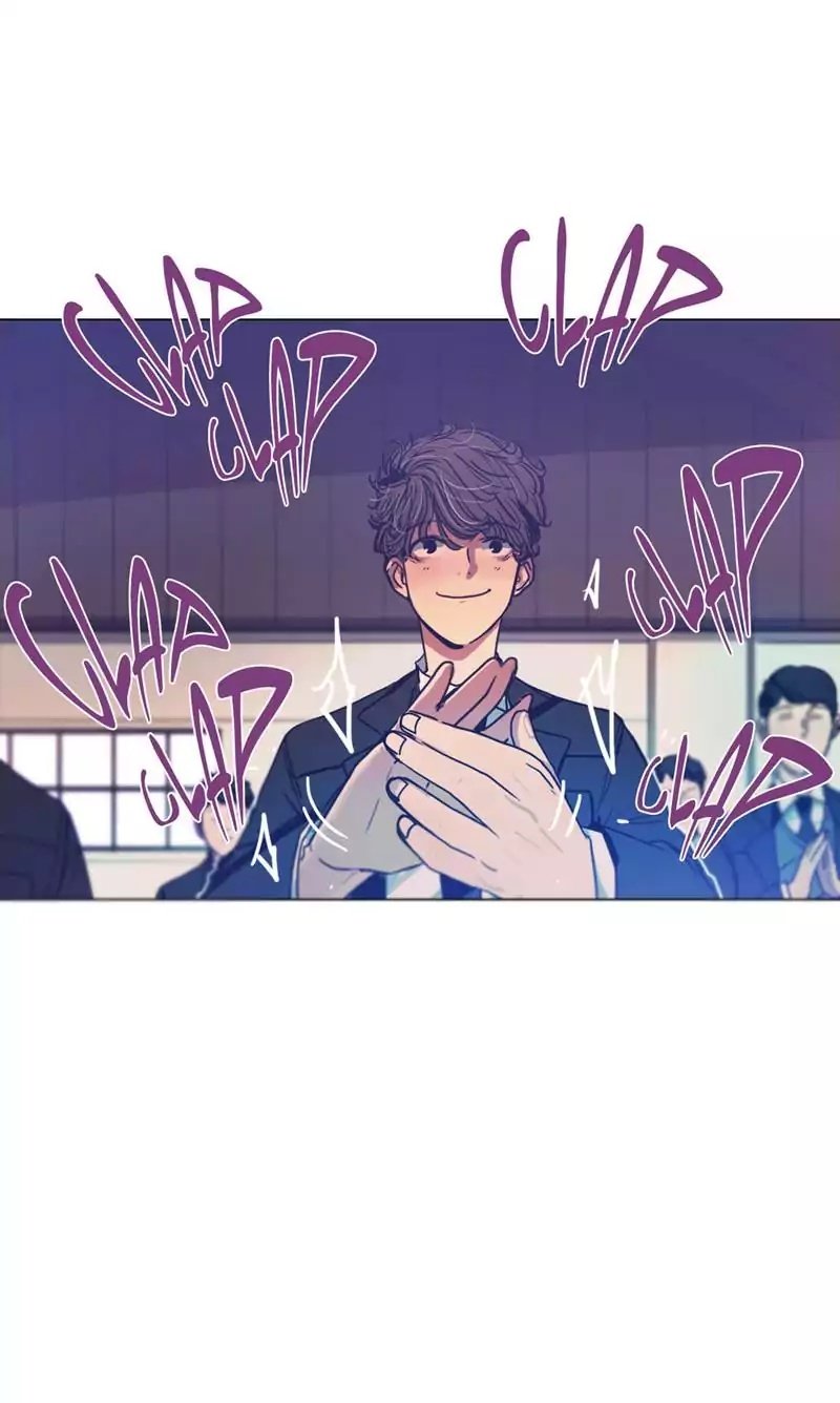 Save Me Manhwa - Chapter 35 Page 15