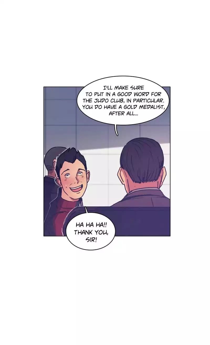 Save Me Manhwa - Chapter 35 Page 25