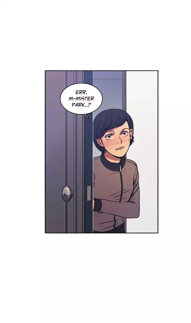 Save Me Manhwa - Chapter 35 Page 29