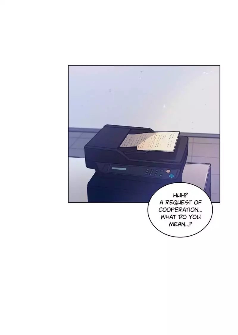 Save Me Manhwa - Chapter 35 Page 33