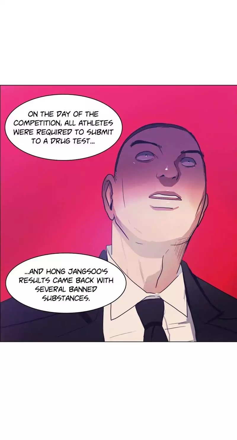 Save Me Manhwa - Chapter 35 Page 34