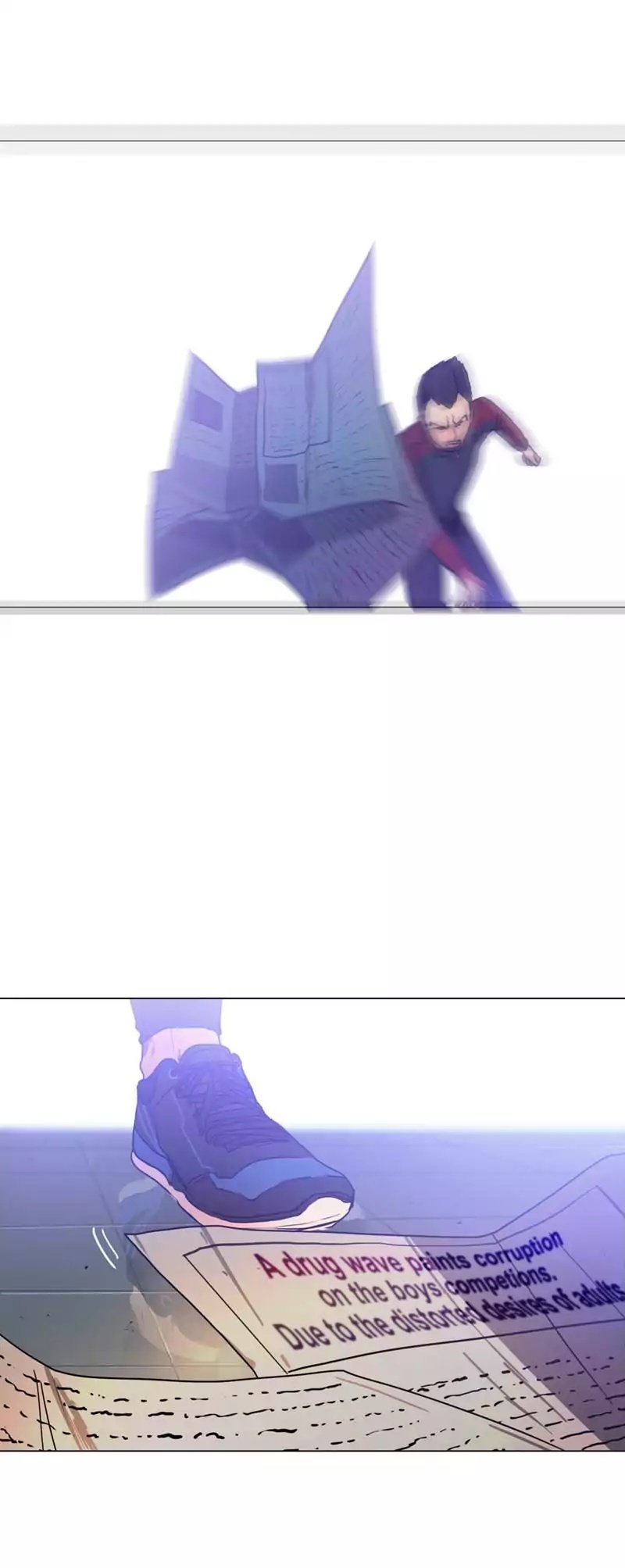 Save Me Manhwa - Chapter 35 Page 37