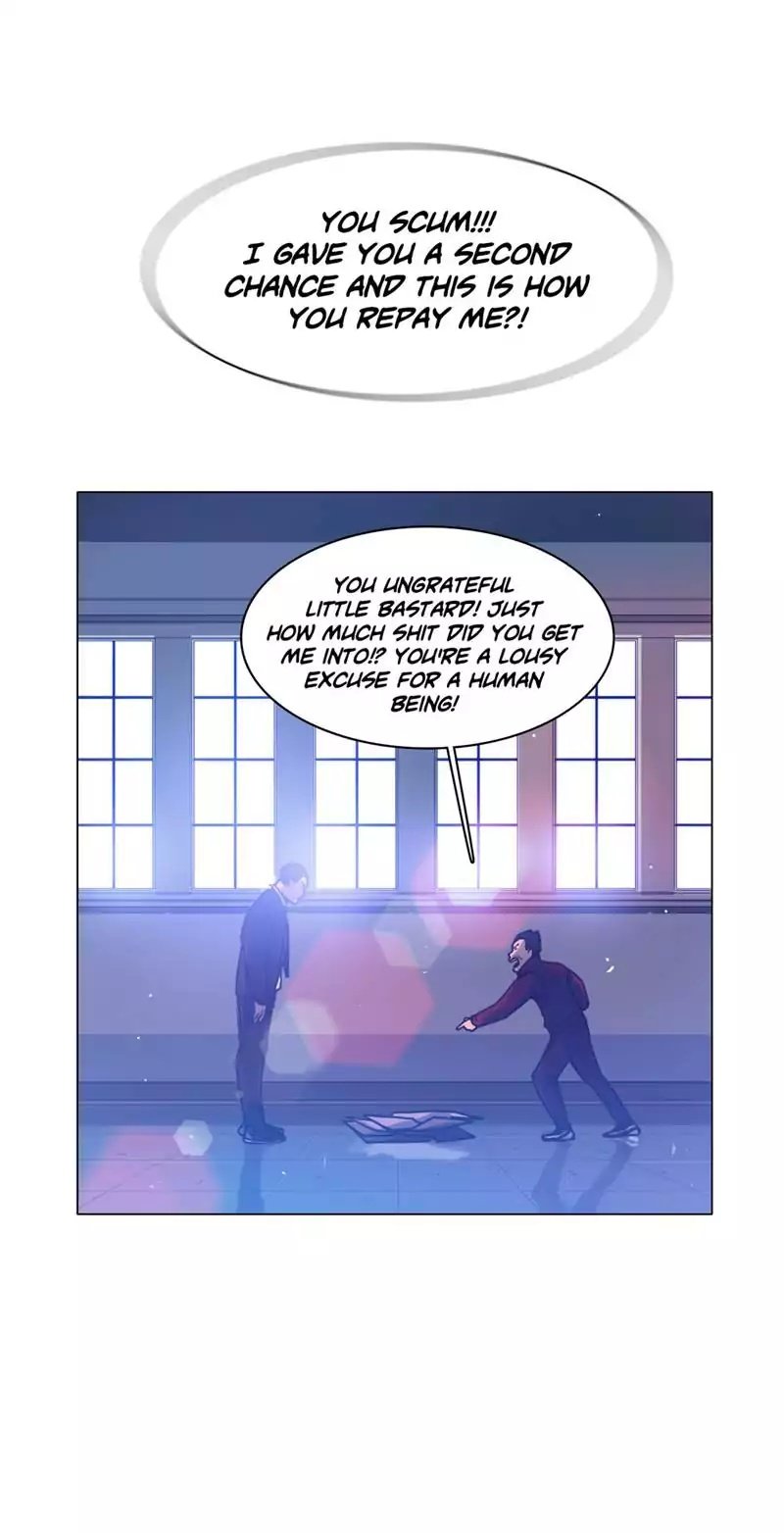 Save Me Manhwa - Chapter 35 Page 38