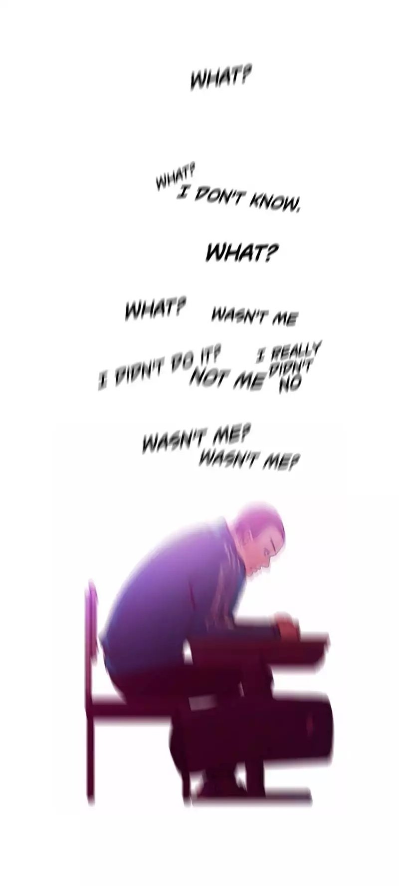 Save Me Manhwa - Chapter 35 Page 43