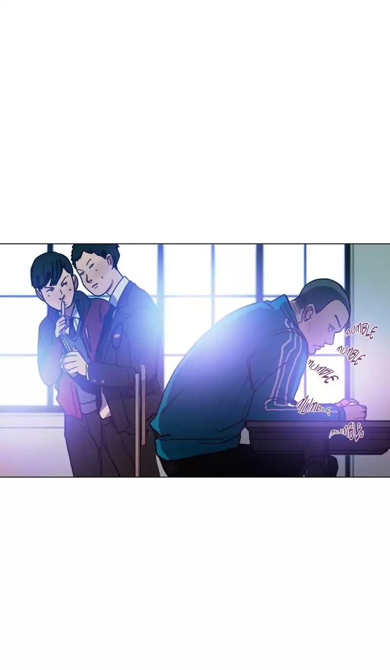 Save Me Manhwa - Chapter 35 Page 44