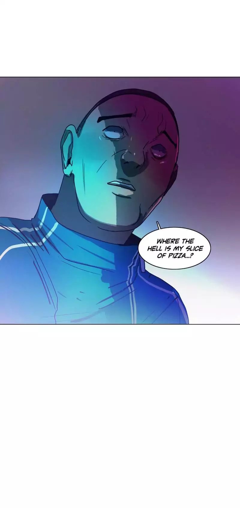 Save Me Manhwa - Chapter 35 Page 50