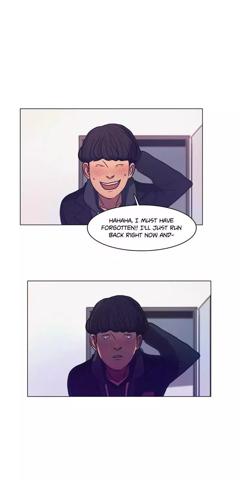 Save Me Manhwa - Chapter 35 Page 51