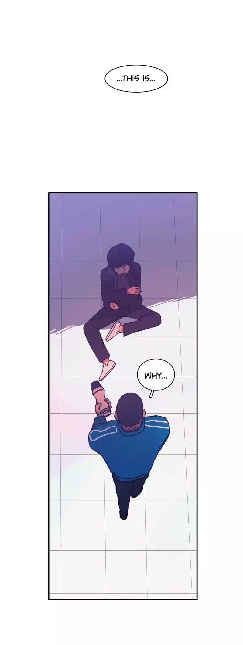 Save Me Manhwa - Chapter 35 Page 62