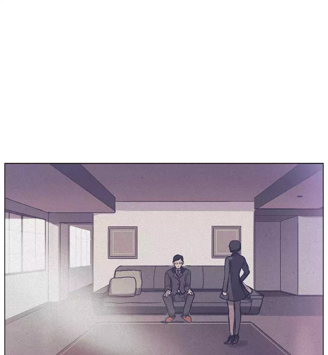 Save Me Manhwa - Chapter 56 Page 14