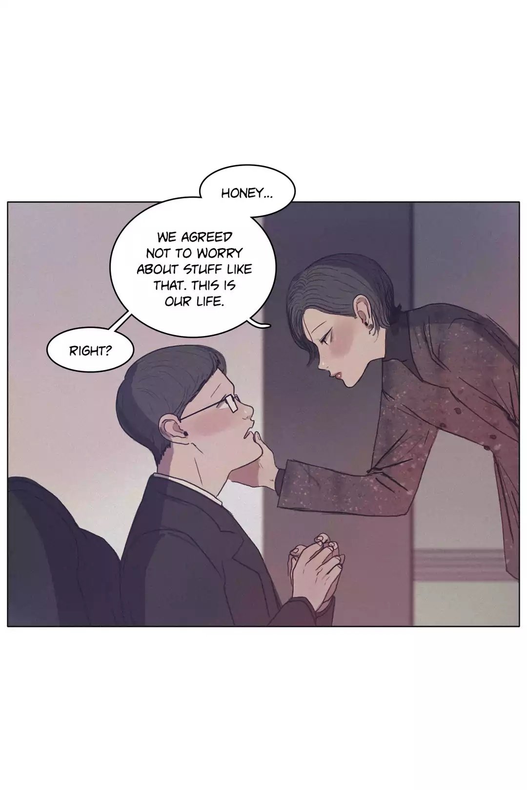 Save Me Manhwa - Chapter 56 Page 22