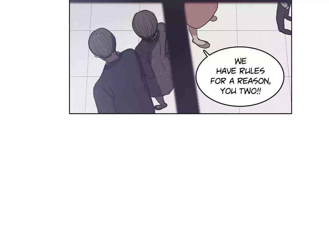 Save Me Manhwa - Chapter 56 Page 43