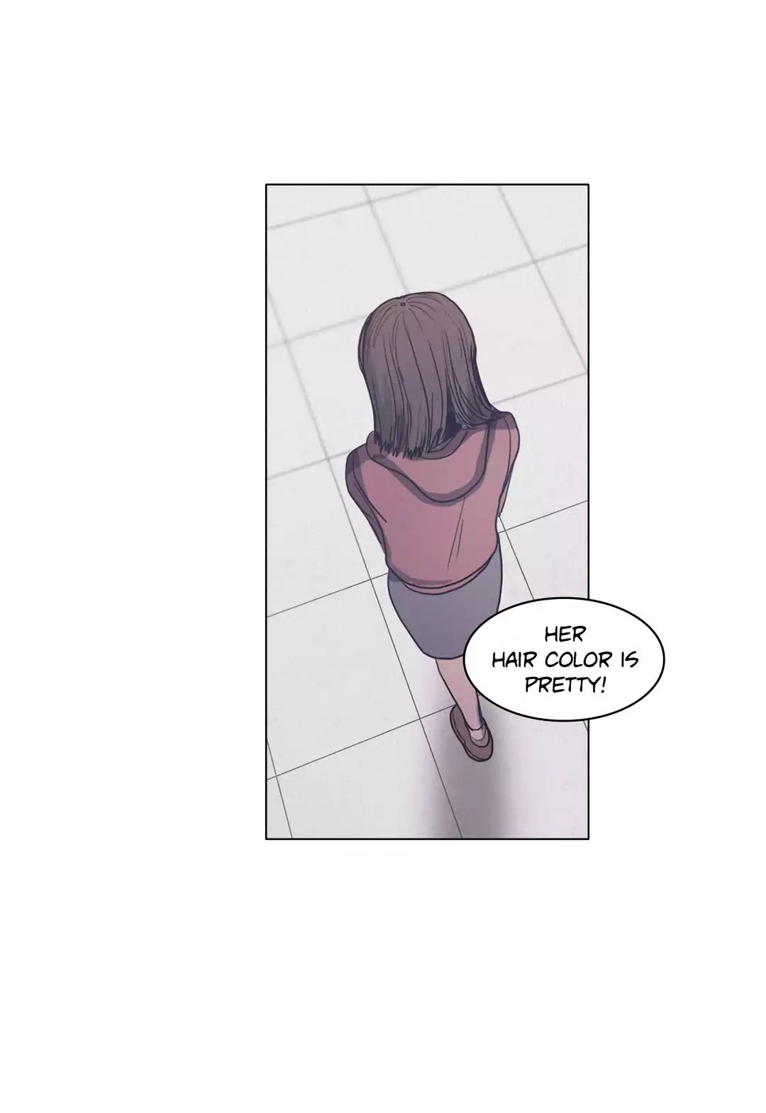 Save Me Manhwa - Chapter 56 Page 46