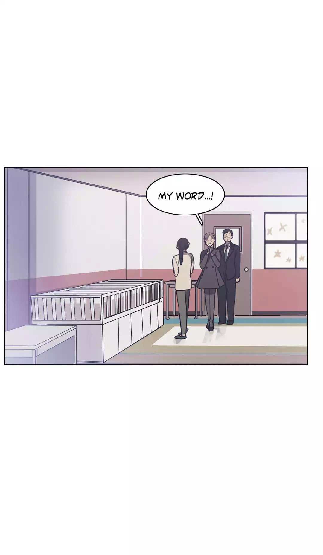 Save Me Manhwa - Chapter 56 Page 51