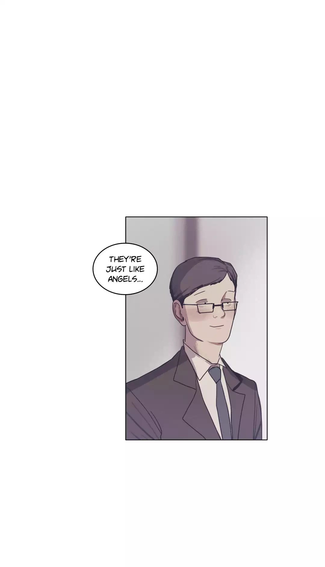 Save Me Manhwa - Chapter 56 Page 54