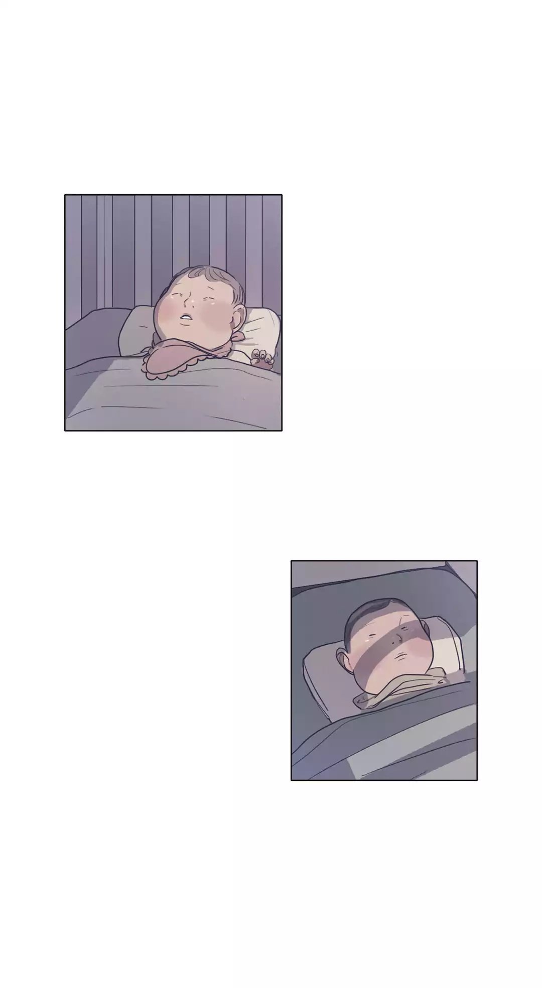 Save Me Manhwa - Chapter 56 Page 59